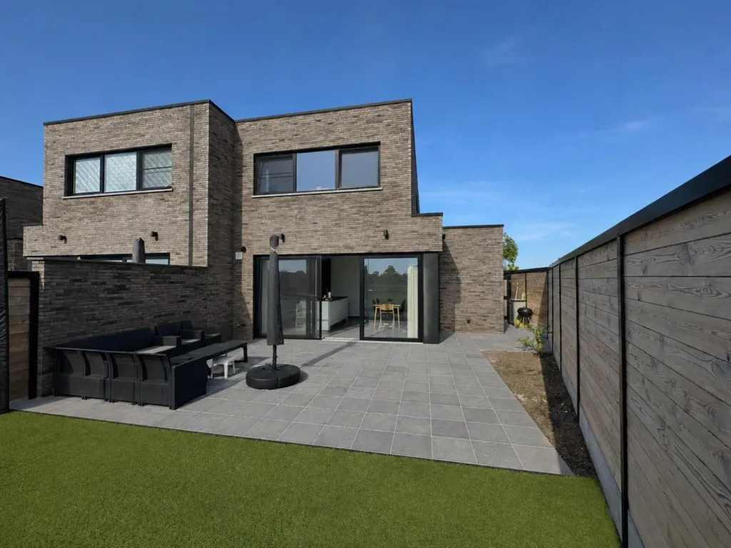 Hoofdfoto Huis in Zedelgem