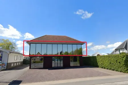 Appartement Te Huur Torhout