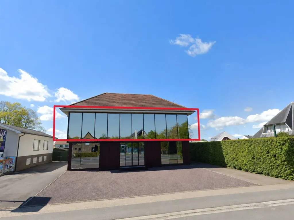 Hoofdfoto Appartement in Torhout