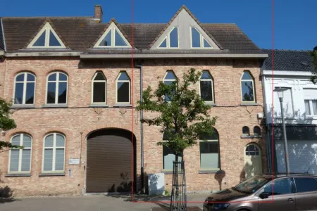 Huis Te Huur Ichtegem