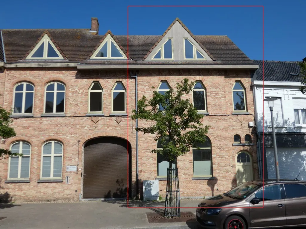 Hoofdfoto Huis in Ichtegem