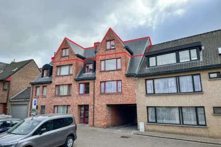 Appartement Te Huur Torhout