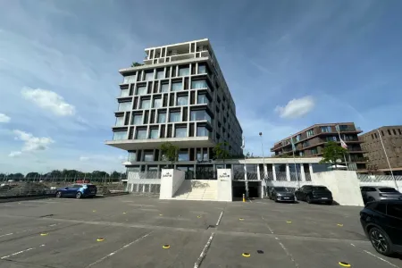 Appartement Te Huur Brugge