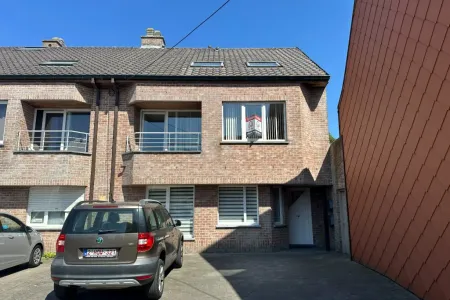 Appartement À louer Eernegem