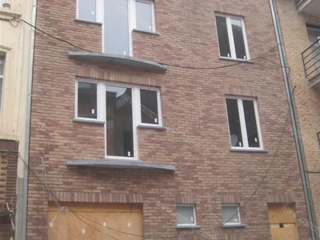 Appartement Te Koop Koekelberg