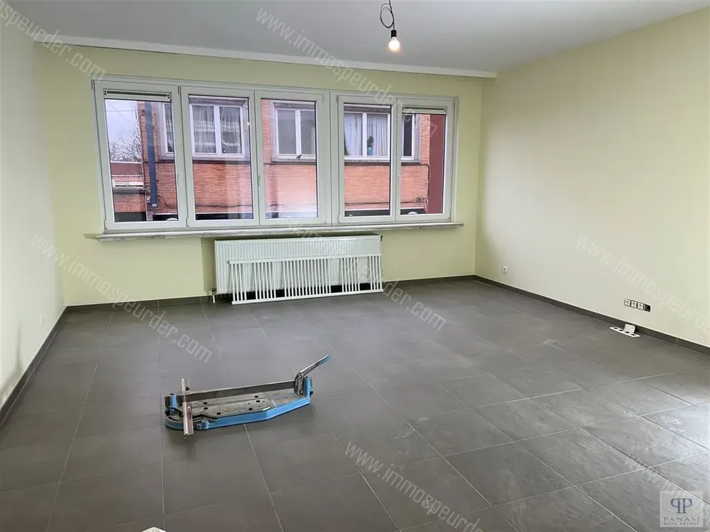 Appartement in Jette - 1127958 - Rue Léopold I 442, 1090 Jette