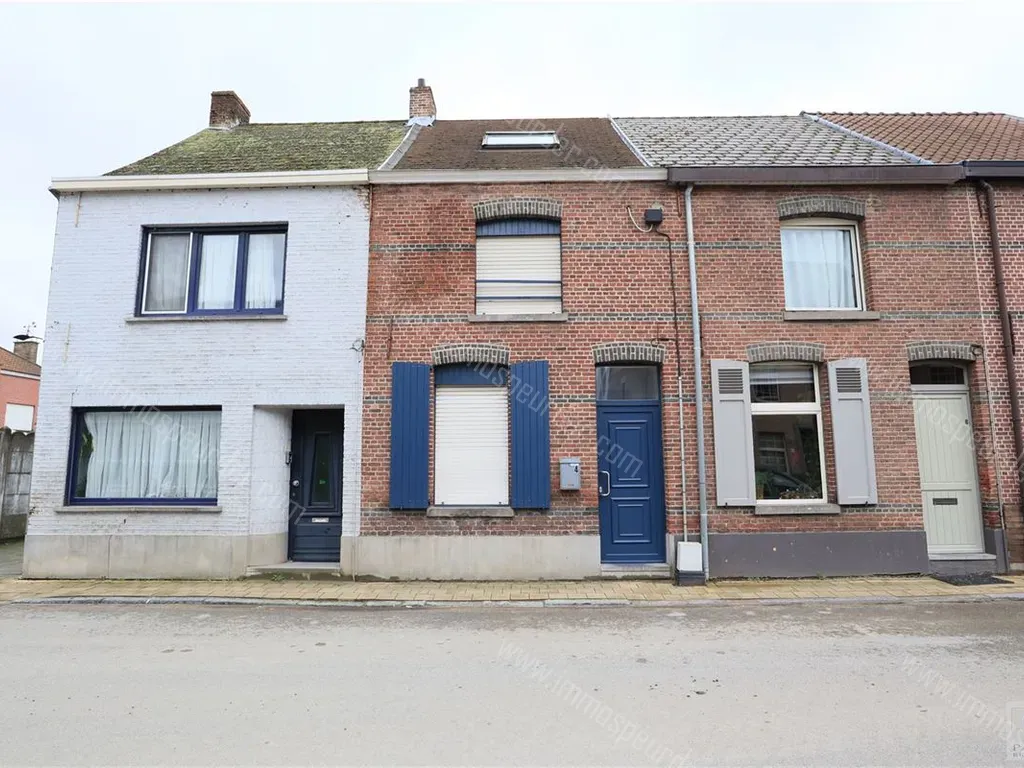 Huis in Keerbergen - 1398870 - Stationstraat 4, 3140 KEERBERGEN