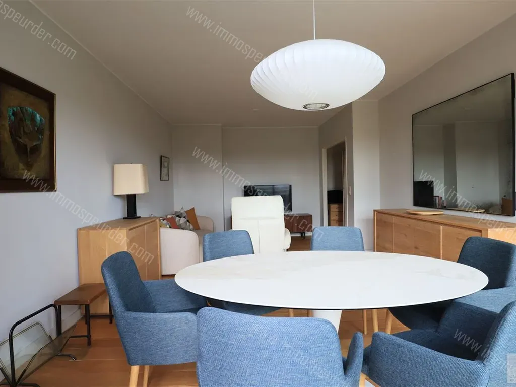 Appartement in Koekelberg - 1410579 - Avenue du Château 12, 1081 KOEKELBERG