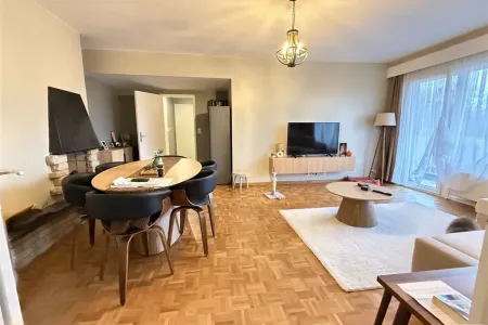 Appartement Te Koop Ganshoren