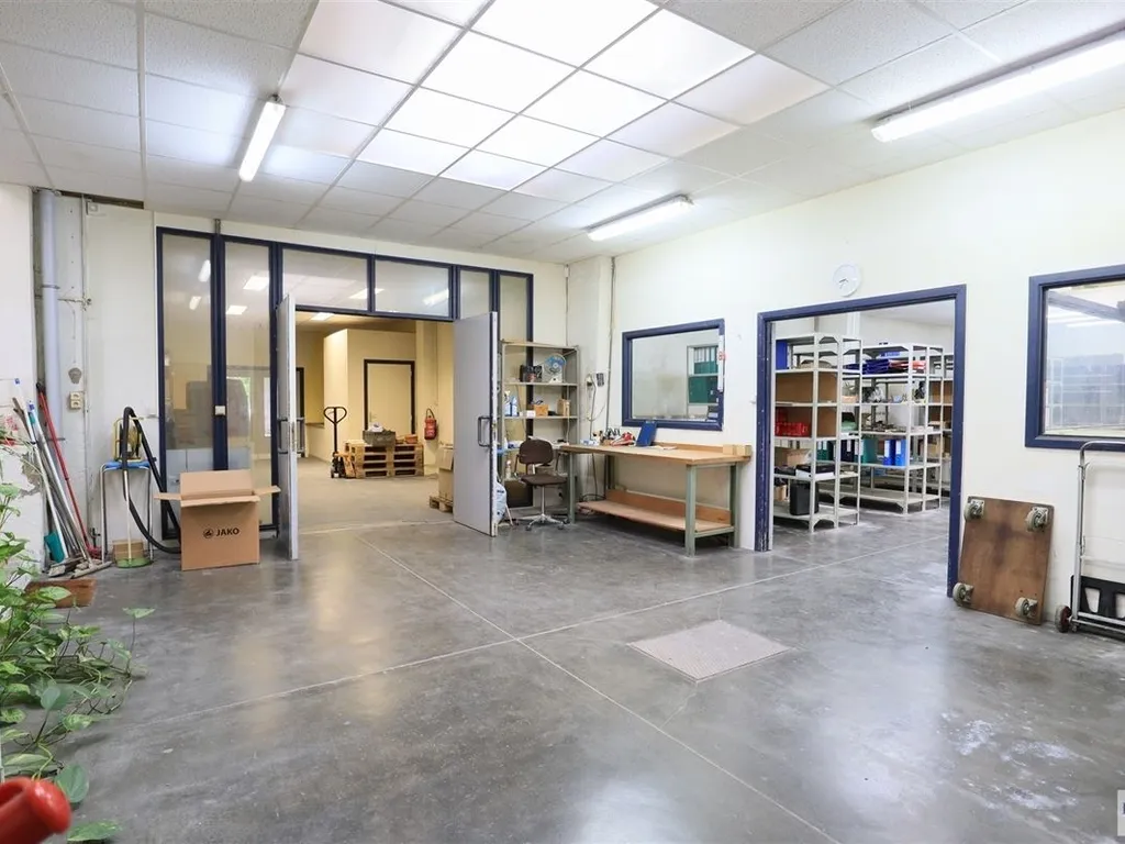 Hoofdfoto Huis in Ganshoren