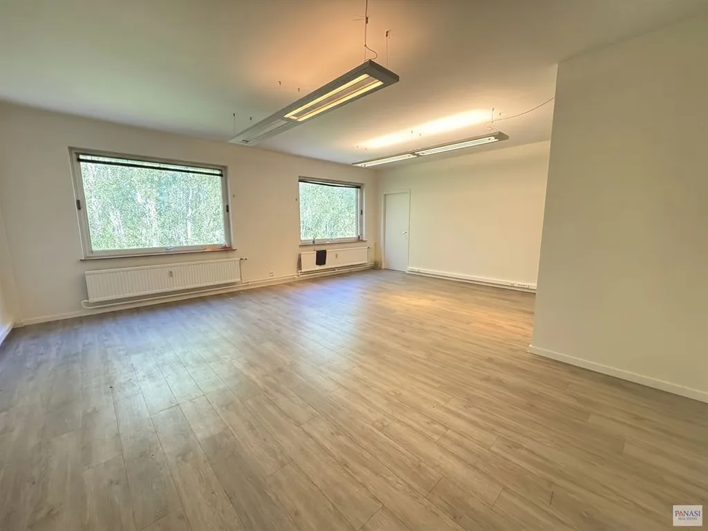 Hoofdfoto Huis in Ganshoren