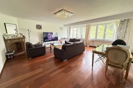 Appartement Te Koop Sint-Jans-Molenbeek