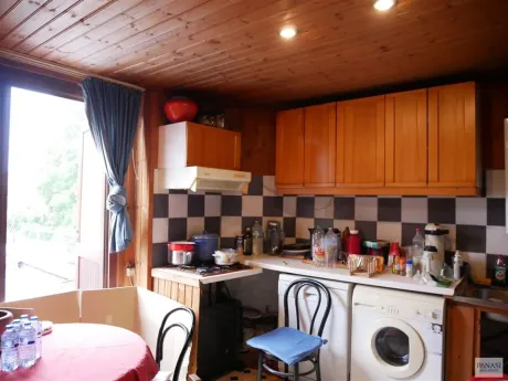 Huis in Ukkel - Chaussée d'Alsemberg 644, 1180 - foto 4