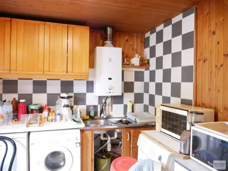 Huis in Ukkel - Chaussée d'Alsemberg 644, 1180 - foto 5