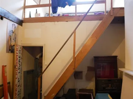 Huis in Ukkel - Chaussée d'Alsemberg 644, 1180 - foto 6