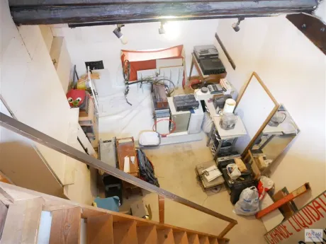 Huis in Ukkel - Chaussée d'Alsemberg 644, 1180 - foto 7