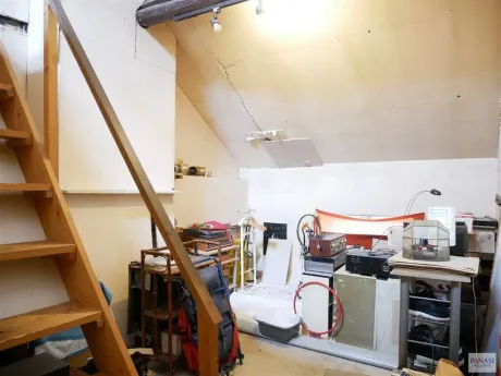 Huis in Ukkel - Chaussée d'Alsemberg 644, 1180 - foto 8