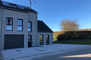 Huis Te Huur Romedenne