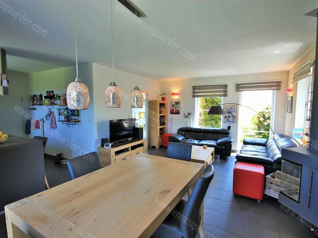 Huis in Stave - 1188066 - Rue Bois Saint-Jean 117, 5646 STAVE