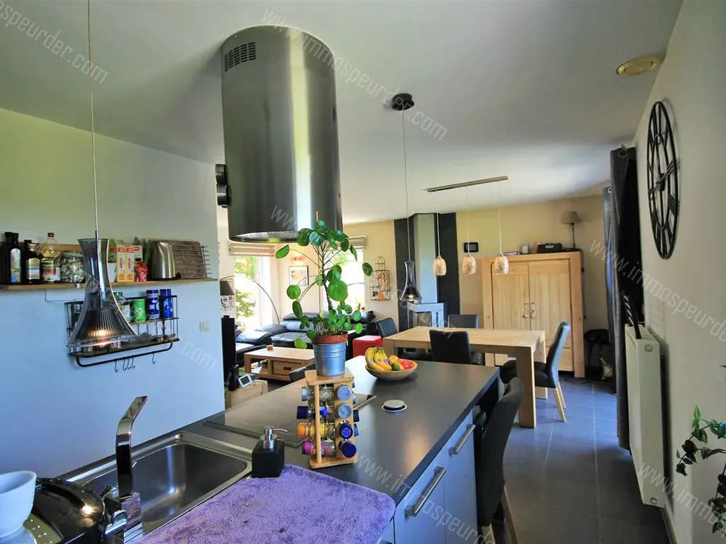 Huis in Stave - 1188066 - Rue Bois Saint-Jean 117, 5646 STAVE