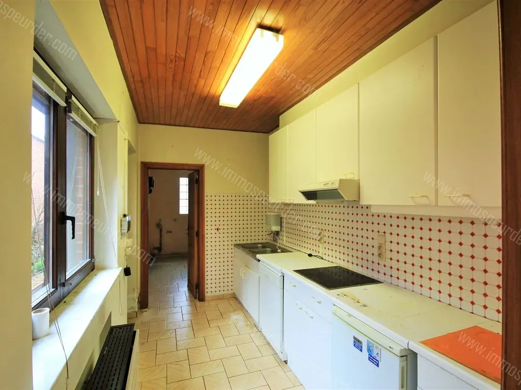 Huis in Gilly - 1363937 - Rue Jean Jaurès 38, 6060 GILLY