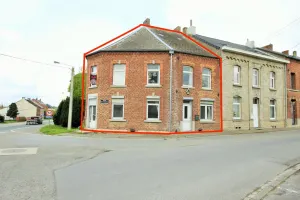 Huis Te Koop Villers-le-Gambon