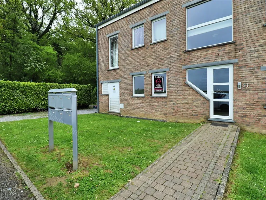 Appartement in Mettet - 1439672 - Rue du Gros Chêne 31, 5640 METTET