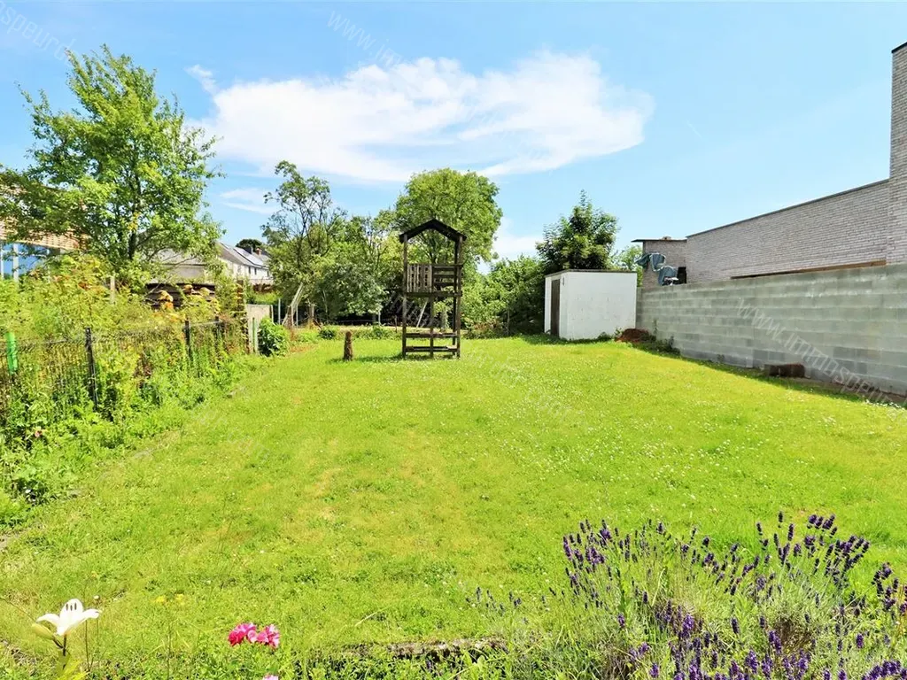 Huis in Mettet - 1487989 - Rue de Carry 32, 5640 METTET