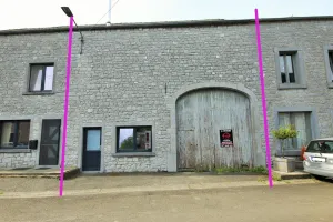 Huis Te Koop Anthée