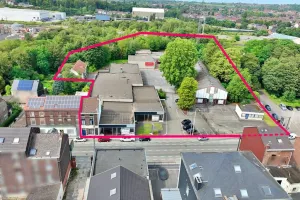 Grond Te Koop Châtelet