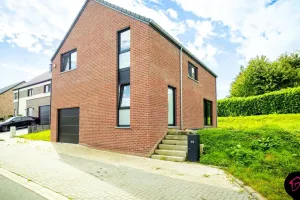 Huis Te Koop Hanzinne