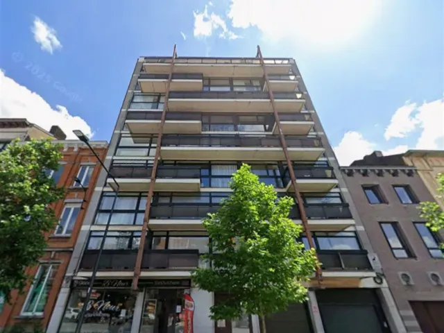 Huis in Charleroi - Boulevard Solvay 15, 6000