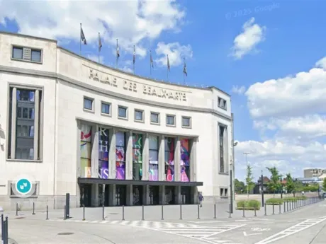 Huis in Charleroi - Boulevard Solvay 15, 6000 - foto 4