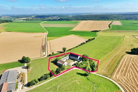 Maison À vendre Fromiée