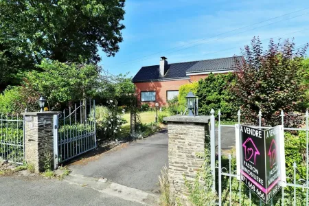Villa À vendre Philippeville