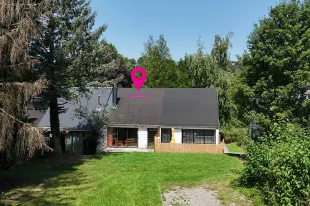 Maison À vendre Hastière-Lavaux