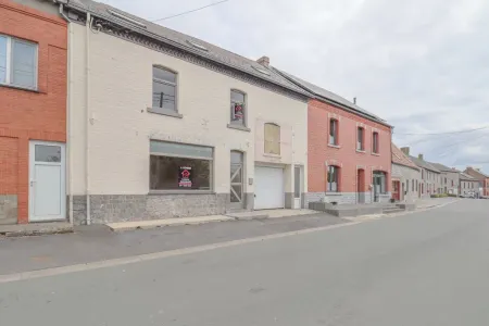 Maison À vendre Villers-le-Gambon