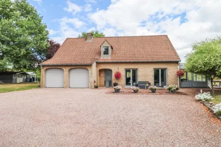 Villa À vendre Denée