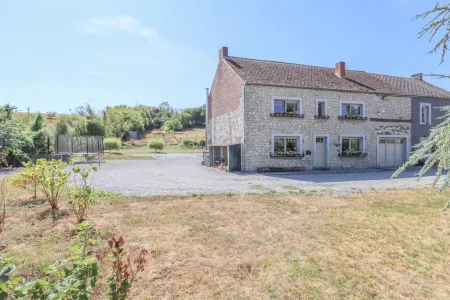 Maison À vendre Villers-En-Fagne