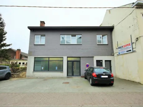 Huis in Marcinelle - Rue de l'Ange 5, 6001 - foto 10