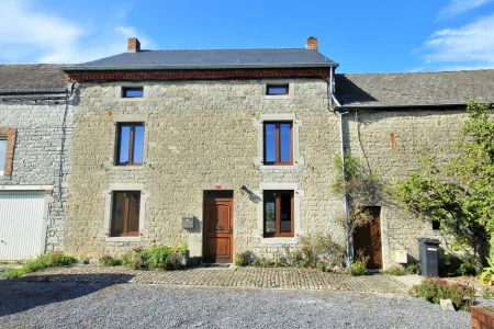 Villa À louer Romerée