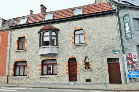 Appartement À louer Bioul