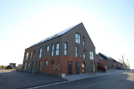 Appartement À louer Philippeville