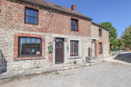Maison À louer Sart-en-Fagne