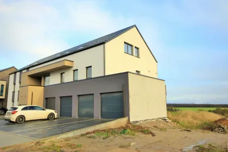 Appartement À louer Philippeville