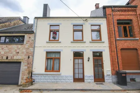 Maison À louer Merlemont