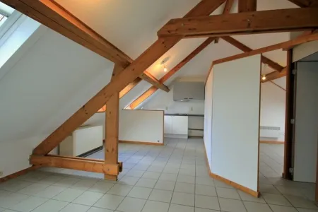Appartement À louer Philippeville