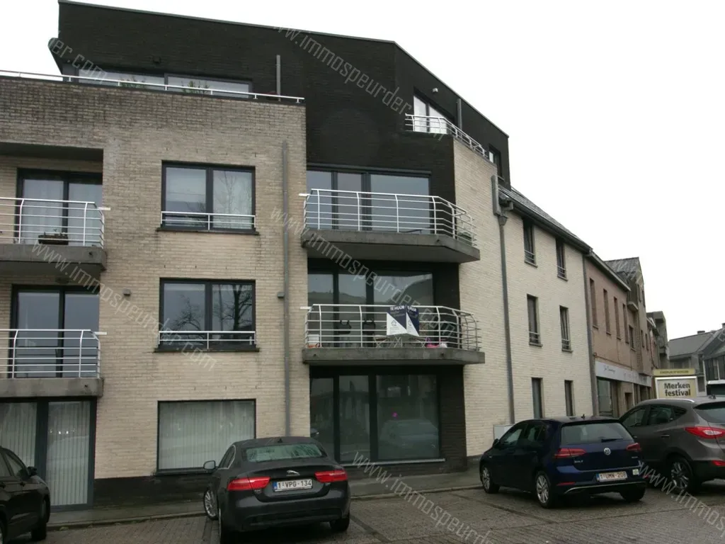 Appartement in Wetteren - 1363030 - Moerstraat 147-B11, 9230 Wetteren