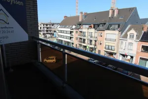 Appartement Te Huur Dendermonde