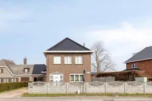 Villa Te Koop Wetteren